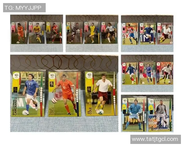 全新限量版足球帕尼尼C罗球星卡闪耀发布收藏价值飙升